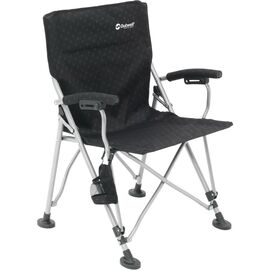 Кресло складное Outwell Campo Black (470233) (929839)