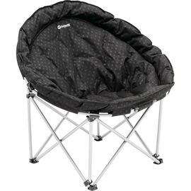 Кресло складное Outwell Casilda XL Black (470236) (929845)