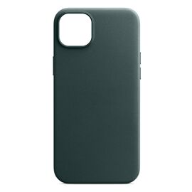 Чехол для мобильного телефона Armorstandart FAKE Leather Case Apple iPhone 12 / 12 Pro Shirt Green (ARM61385)