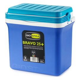 Термобокс Giostyle Bravo 25+ (8000303310839)