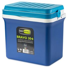 Термобокс Giostyle Bravo 30+ (8000303310815)