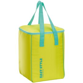 Термосумка Giostyle Easy Style Vertical Yellow (4823082715763)