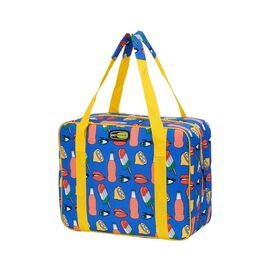 Термосумка Giostyle Evo Medium Pop Art (4823082716203)