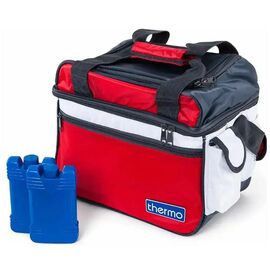 Термосумка Thermo IBS-10 Style 10 з 2 акумуляторами холоду (4823082716388)