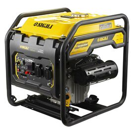 Генератор Sigma инверторный 2.2/2.5kW 12л (5710721)