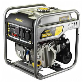 Генератор Sigma инверторный 2.2/2.5kW 7л (5710821)