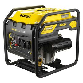 Генератор Sigma инверторный 3.0/3.5kW 12л (5710731)