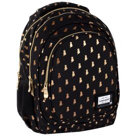 Рюкзак школьный Head AB330 Golden Kitty (502021564)