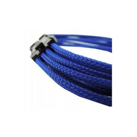 Кабель Gelid Solutions 8-pin EPS, 30см синій (CA-8P-03)