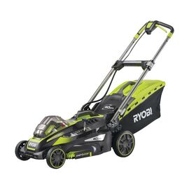 Газонокосилка Ryobi RLM36X41H-40, 36В MAX POWER, 1х4Aч, 40см, 50л, 18.5кг, 20-70мм, EasyEdge (5133002806)