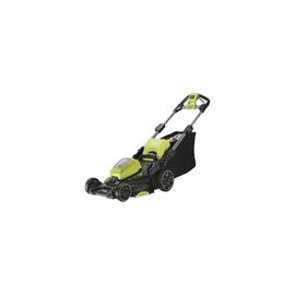 Газонокосилка Ryobi RY36LM40A-0, 36В MAX POWER, 40см, 25-75мм, EasyEdge, мульчирование (без АКБ и ЗУ) (5133005591)