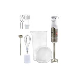 Блендер Rotex RTB910-W + RBA93-M Bundle (641165)