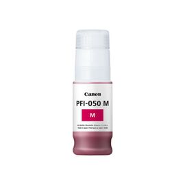 Контейнер с чернилами Canon PFI-050 Magenta (70ml) (5700C001AA)