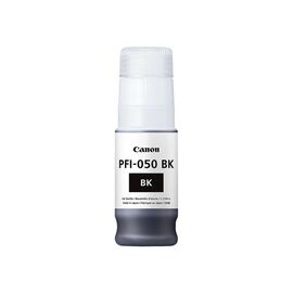 Контейнер с чернилами Canon PFI-050 Black (70ml) (5698C001AA)