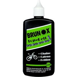 Масло велосипедное Brunox Top-Kett 100ml (BR0100TOP-KETT)