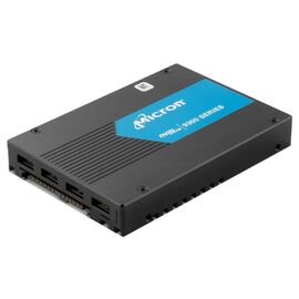 Накопитель SSD U.2 2.5" 7.68TB 9300 PRO Micron (MTFDHAL7T6TDP-1AT1ZABYYR)
