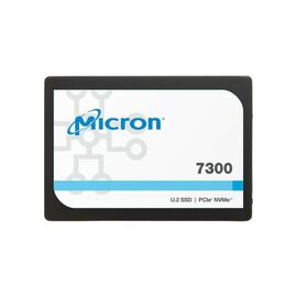 Накопитель SSD U.2 2.5" 800GB 7300 MAX Micron (MTFDHBE800TDG-1AW1ZABYYR)