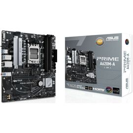 Материнская плата ASUS PRIME A620M-A-CSM