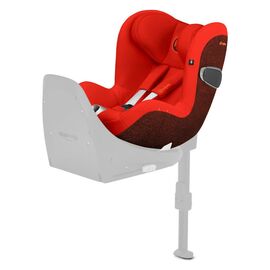 Автокрісло Cybex Sirona Z2 i-Size Autumn Gold (522002407)