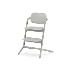 Стульчик для кормления Cybex Lemo All White (522001567)
