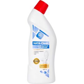 Средство для чистки унитаза Nata Group Nata-Clean 800 мл (4823112600885)