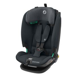 Автокресло Maxi-Cosi Titan Plus I-Size Authentic Graphite (8836550110)