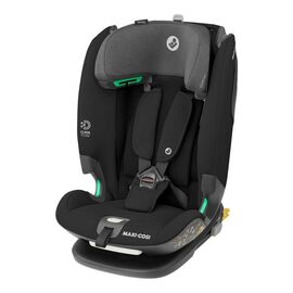 Автокресло Maxi-Cosi Titan Pro i-Size Authentic Black (8618671111)