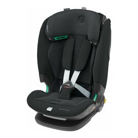 Автокресло Maxi-Cosi Titan Pro i-Size Authentic Graphite (8618550110)