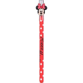 Ручка шариковая Yes Minnie Mouse 0,7 мм синяя (412078)