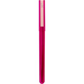 Ручка кулькова Yes Shiny 0,7 мм синя (411945)