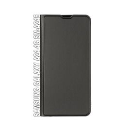 Чохол до мобільного телефона BeCover Exclusive New Style Samsung A24 4G SM-A245/M34 5G SM-M346 Black (709780)