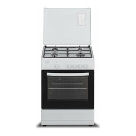 Плита HEINNER HFSC-SME60WH