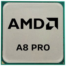 Процессор AMD A8-8670E PRO (AD867BAHM44AB)