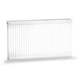 Радіатор сталевий Kermi Therm-X2 Profil-K, FKO, 22 тип, 600x1000мм (FK0220610W02)