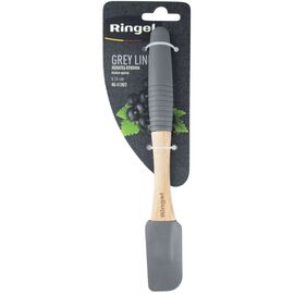 Лопатка кухонная Ringel Grey Line вузька 24 см (RG-5128/2)