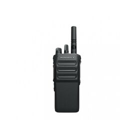 Портативная рация Motorola R7 VHF + AES 256 NKP BT WIFI GNSS CAPABLE PRA302CEG 2450 (ГРР00001722)