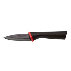 Кухонний ніж Tefal Ingenio Ceramic 8 см Black (K1520314)