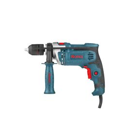 Дриль Ronix ударний 850Вт (2215)