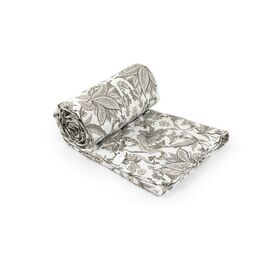 Одеяло Руно шерстяное Comfort Luxury літо бязь 140х205 (321.02ШКУ_Luxury)