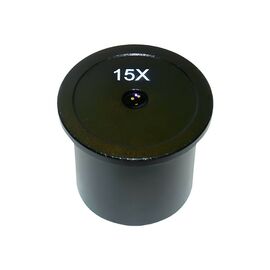 Окуляр до мікроскопа Sigeta 15x (65109)