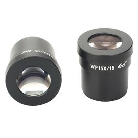 Окуляр до мікроскопа Konus WF 15x (пара) (5471)
