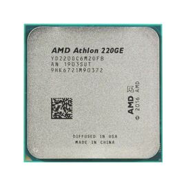 Процессор AMD Athlon ™ 220GE (YD220GC6M2OFB)