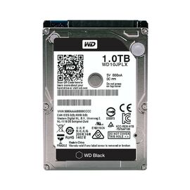 Жорсткий диск для ноутбука 2.5" 1TB WD (WD10JPLX)