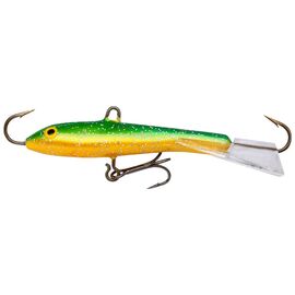 Балансир Rapala Jigging Rap W3 30mm 6.0g GYHF (1097.96.19)