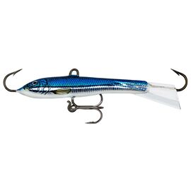 Балансир Rapala Jigging Rap W3 30mm 6.0g HRL (1097.96.24)
