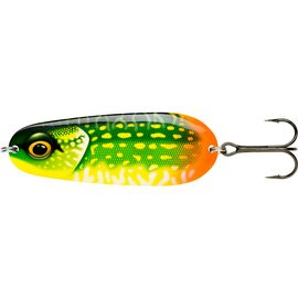 Блешня Rapala Nauvo 95mm 37.0g PKL (622.22.48)