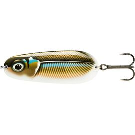 Блесна Rapala Nauvo 95mm 37.0g SMB (622.22.17)