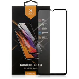 Стекло защитное Vinga Tecno KI5q (Spark 10) (VGTKI5Q)