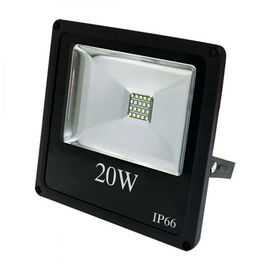 Прожектор ELM LITEJET-20W 6500K smd (B-LF-0888)