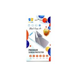 Скло захисне Drobak Samsung Galaxy A04e Black Frame A+ (505086) (505086)